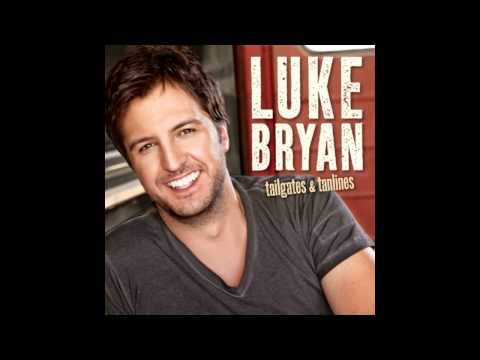 Drunk On You Luke Bryan HQ Studio Version...