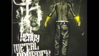 Watch Bushido Heavy Metal feat Kay One video