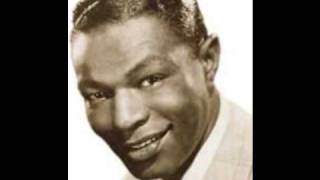 Watch Nat King Cole The More I See You video