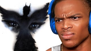 Rich Amiri- Grit & Grace Reaction