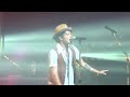 Bruno Mars - Natalie - Arena Ciudad de México - (02-sep-2014)