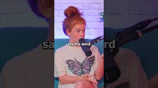 She Said The Word