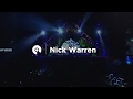 Nick Warren Live from The Soundgarden - Destino Arena