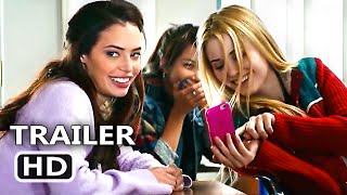 LІTTLЕ BІTCHЕS Official Trailer (2018) Teen Comedy Movie LІTTLЕ BІTCHЕS Official Trailer (2018) Teen Comedy Movie
