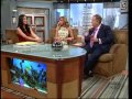 Chiquinquirá Delgado en Mira Quién Baila