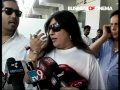 Видео Raja Chaudhary & Dolly Bindra end rivalry