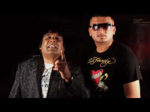 Nakhrah Promo - DJ Tally & Nirmal Sidhu Exclusive!!!