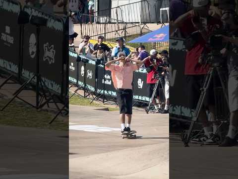 🇵🇪 Angelo Caro Takes 3rd Place At The 2025 STU Pro Tour Stop In Porto Alegre!