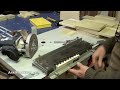 How To Make Plywood Boxes • 47 of 64 • Woodworking project for kitchen cabinets, desks, etc...