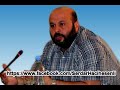 Seyx Serdar Hacihesenli 6-Gunah evezsiz qalmir