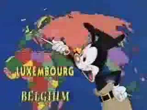 Anamaniacs Sing the countries