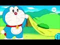 Doraemon new episode Nobita bana superhero #superhero