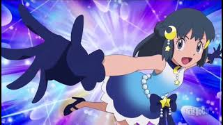 Pokémon Journeysmasters Dawn Piplup Mini Galar Performance