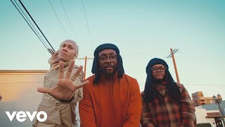 Watch Black Eyed Peas 4ever feat Esthero video