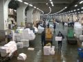 Business suffers for fish vendors in Tokyo