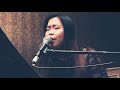 When We Were Young - Adele Cover by Nia Azarel