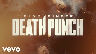 Watch Five Finger Death Punch Hell To Pay video