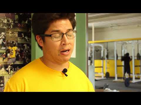 News Package Rubidoux Football