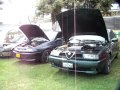 Reunion del club Alfa Romeo del Peru Diciembre 2010