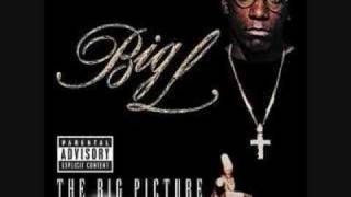 Watch Big L Casualties Of A Dice Game video
