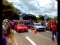 Gol Quadrado x Ferrari