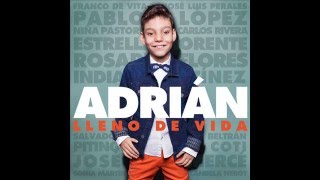Watch Adrian No Basta video