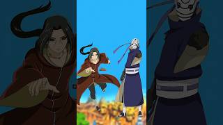 Itachi Vs Obito - Who Is Strongest?