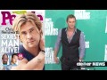 Chris Hemsworth Sexiest Man Alive 2014 People Magazine