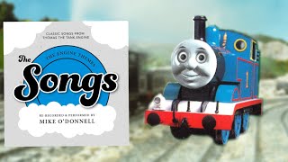 THE GREAT TO BE AN ENGINE MUSIC  WITH THE ENGINE THEMES VERSION