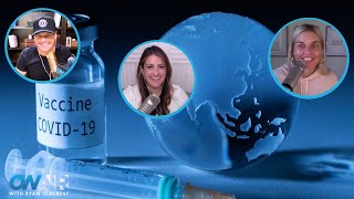 What Lifestyle Changes Will You Keep From Quarantine? On Air With Ryan Seacrest