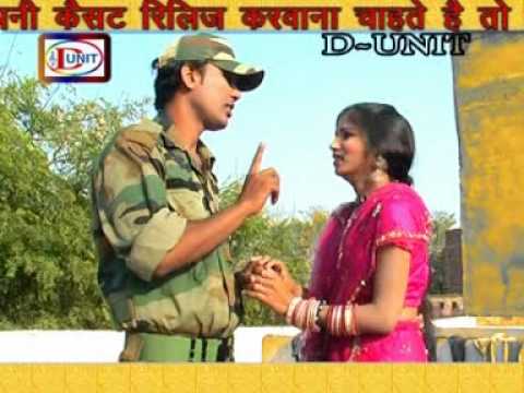 Na Ja Foji Ho Haryanvi Hit Top Best Popular Sad Song 2011 By...