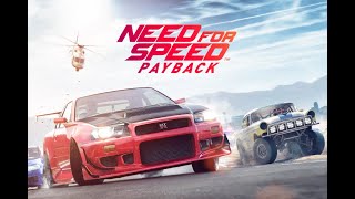 Need For Speed - Payback - Episode 9