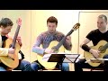 BALTIC GUITAR QUARTET