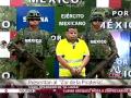 Ataques en Matamoros para afectar al Cártel del Golfo: Sedena Ataques en Matamoros para afectar al Cártel del Golfo: Sedena