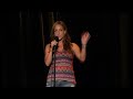 I Like BJs With Deep Throating And Gagging - Adrienne Airhart Stand Up Comedy