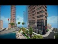Minecraft Tour | Car Dealership