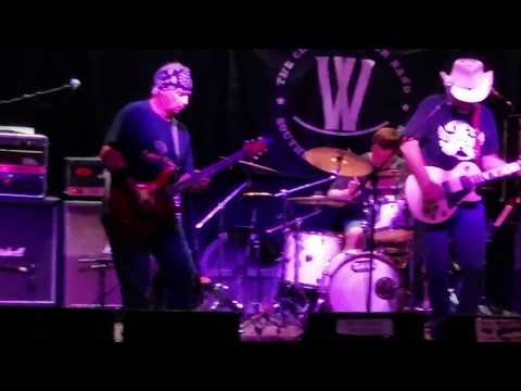 Sunday Funday at the Pour House Music Hall in Raleigh, NC