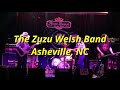 Sunday Funday at the Pour House Music Hall in Raleigh, NC