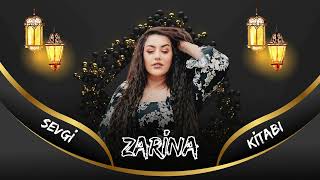 Zarina - Sevgi Kitabi