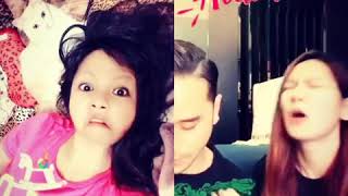 Aprena Manrose Feat Rozylicious-Nak Kahwin Tik Tok 2020
