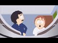 South Park | Randy Takes a Shit
