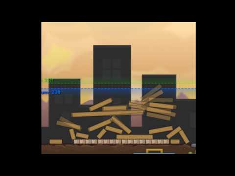 demolition city hack