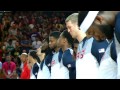 Best of Phantom: USA vs New Zealand