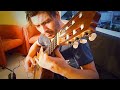 Fairy Tail - Snow Fairy on Acoustic Guitar by GuitarGamer (Fabio Lima)