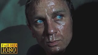 Casino Royale (2006) - Final Fight Scene (1080p) FULL HD