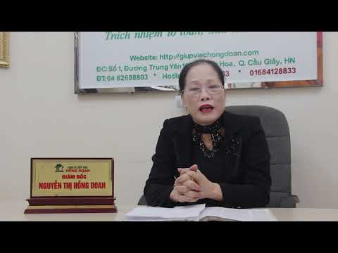 Công việc và mức lương của Người Giúp Việc hiện nay là bao nhiêu?