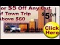 carmel limo coupon