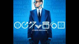 Watch Chris Brown Free Run video