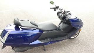 2006 Yamaha Morphous