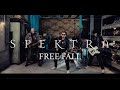 Spektra "Freefall" - Official Music Video